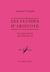 Les fluides d'Aristote
