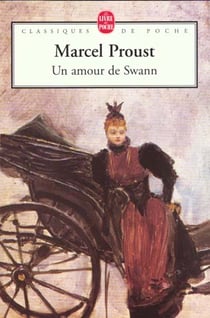 À la recherche du temps perdu - un amour de swann