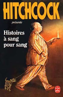 Histoires a sang pour sang