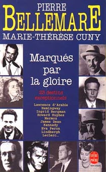 Marques par la gloire