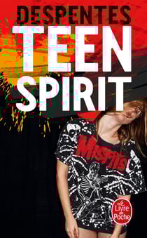 Teen spirit