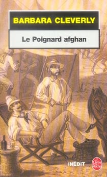 Le poignard afghan