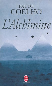 L'alchimiste