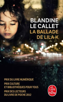 La ballade de Lila K