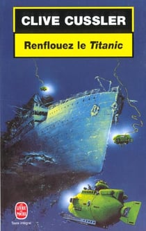 Renflouez le titanic !