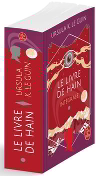 Le Livre de Hain : Intégrale vol.1