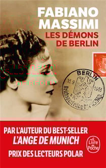 Les Démons de Berlin