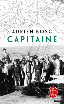 Capitaine
