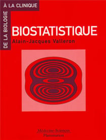 Biostatistique