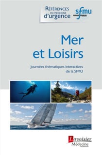 Mer et loisirs : journées thématiques interactives de la SFMU