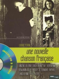 Une nouvelle chanson francaise