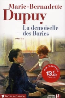 La Demoiselle des Bories (TF)