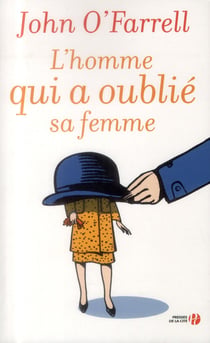 L'Homme qui a oublié sa femme