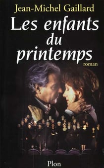 Les enfants du printemps