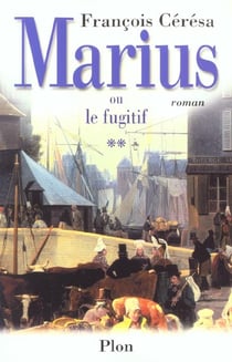 Marius ou le fugitif t.2