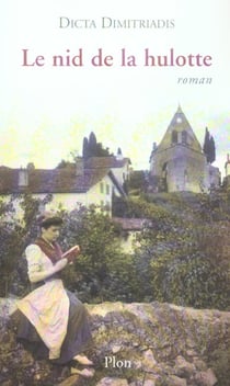 Le nid de la hulotte