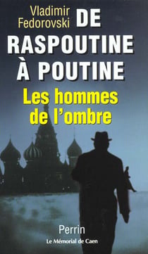 De raspoutine a poutine