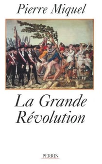 La grande revolution