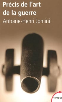Precis de l'art de la guerre