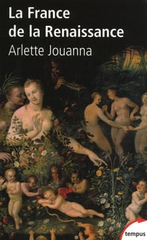 La France de la renaissance