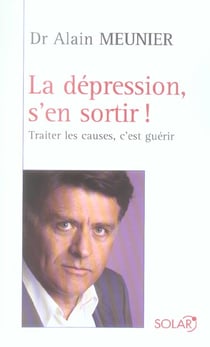 La depression  s'en sortir