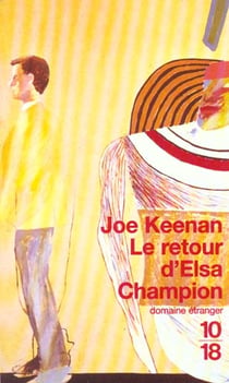 Le retour d'elsa champion