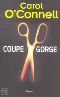 Coupe-gorge