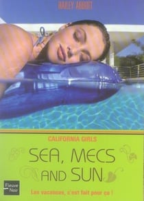 California girls t.4 - sea, mecs and sun