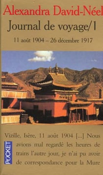 Journal de voyage t.1