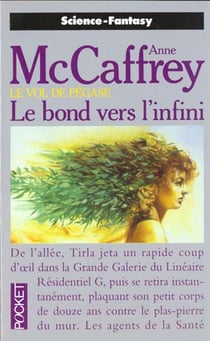 Pegase t.2 un bond vers l'infini