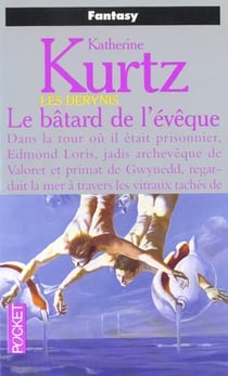 Derynis t.7 le batard de l'eveque