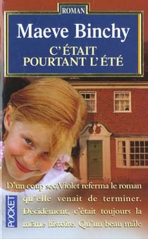 C'etait pourtant l'ete