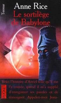 Le sortilège de Babylone