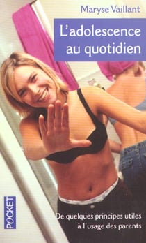 L'adolescence au quotidien