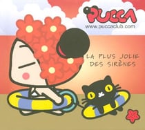 Pucca t.4 - la plus jolie des sirènes