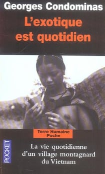 L'exotique est quotidien