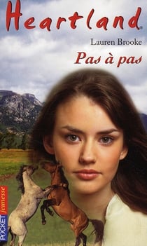 Heartland Tome 32 : pas à pas