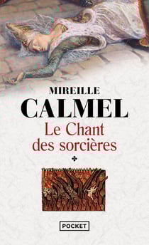 Le chant des sorcières Tome 1