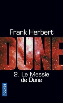 Dune Tome 2 : le messie de Dune