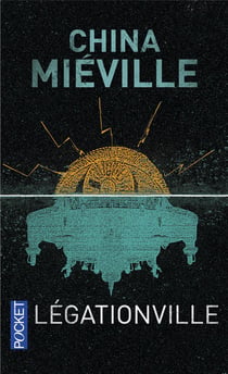 Légationville