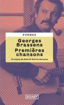 Georges Brassens : Premières chansons