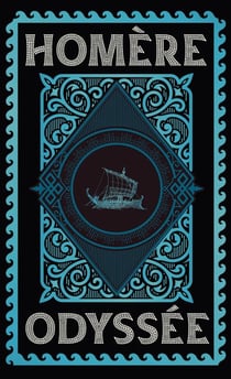 Odyssée