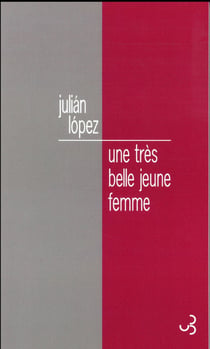 Une Tres Belle Jeune Femme