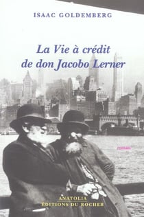 La vie a credit de don jacobo lerner