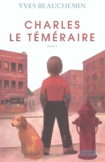 Charles le temeraire