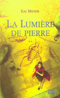 La lumiere de pierre