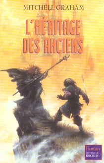 Le cinquieme anneau, tome 3