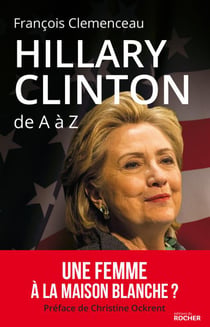Hillary Clinton de A à Z