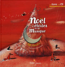 Noël d'étoiles et de musique
