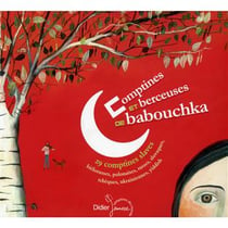 Comptines et berceuses